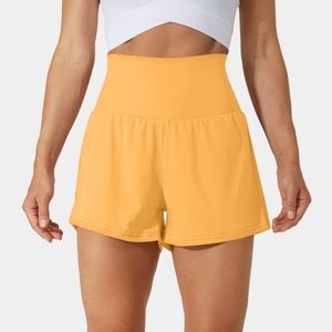 HALARA Shorts